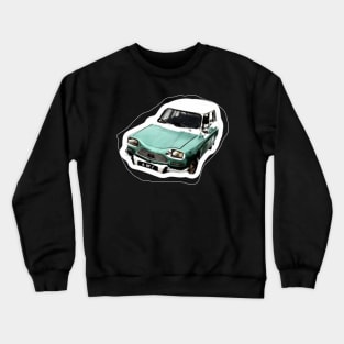 Citroën Ami Crewneck Sweatshirt